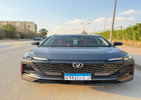 Changan - CS55 Plus (2026)