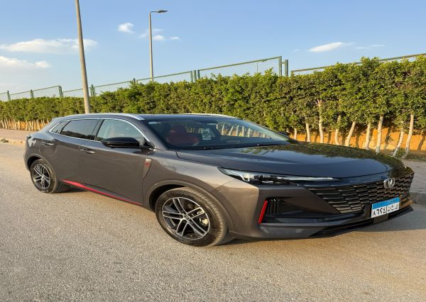 Changan - CS55 Plus (2026)