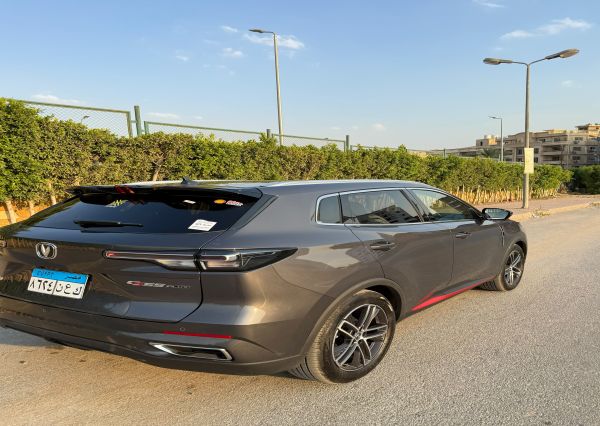 Changan - CS55 Plus (2026)