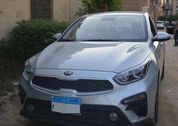 KIA - Grand Cerato  (2019)