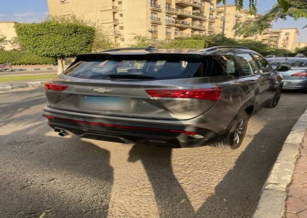 Chevrolet-Captiva (2023)