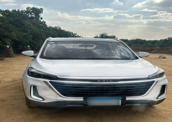 Baic - x3 (2022)