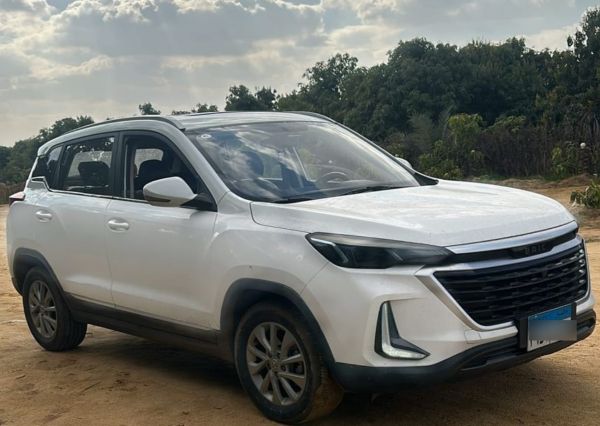 Baic - x3 (2022)