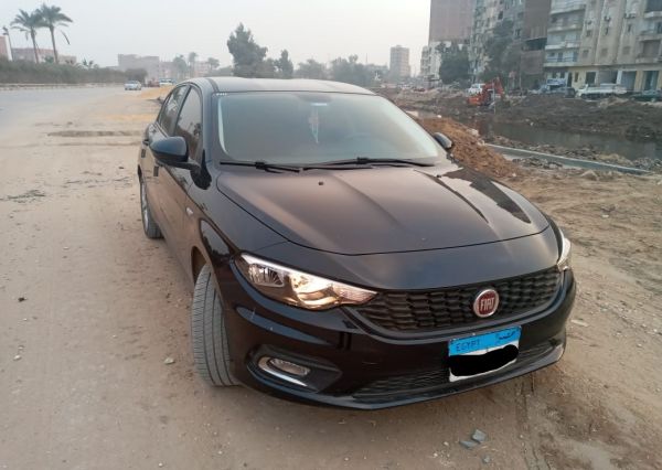 Fiat - Tipo (2021)