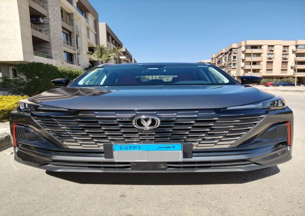 Changan - CS55 Plus (2024)