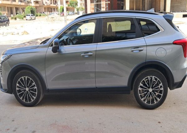 Haval - JOLION (2025)