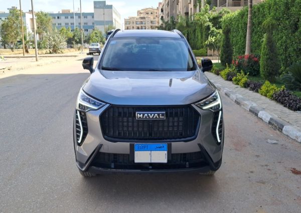 Haval - JOLION (2025)