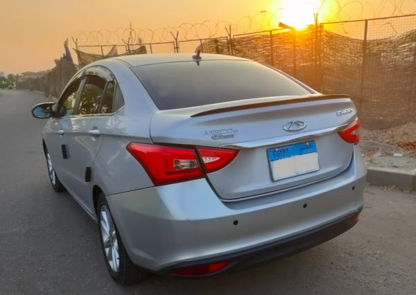 Chery Arrizo 5 ( 2020 )