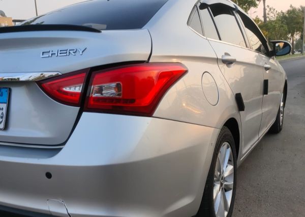 Chery Arrizo 5 ( 2020 )