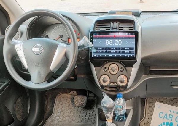 Nissan Sunny ( 2020 )