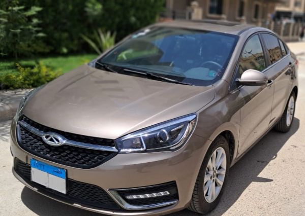 Chery Arrizo 5  (2025 )