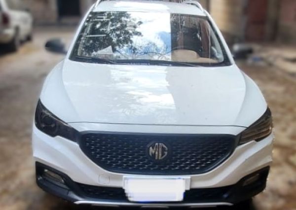 MG ZS_( 2022)