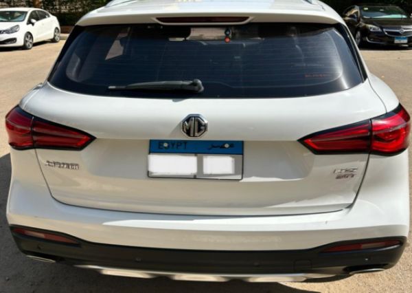 MG - HS (2020)