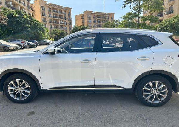 MG - HS (2020)