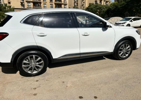 MG - HS (2020)