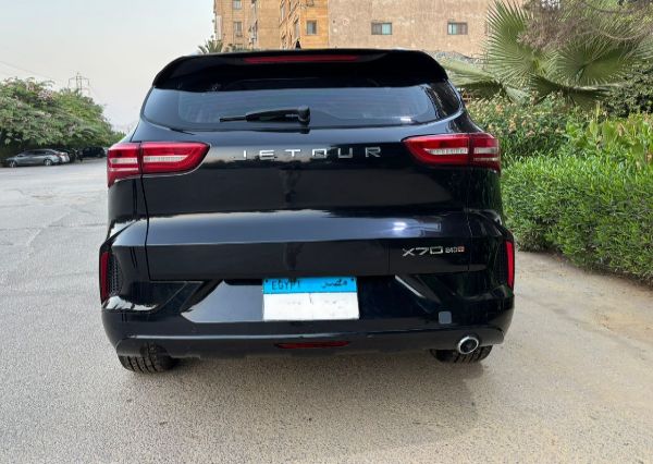 JETOUR - X70 (2024)