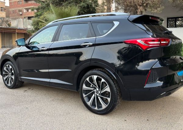 JETOUR - X70 (2024)