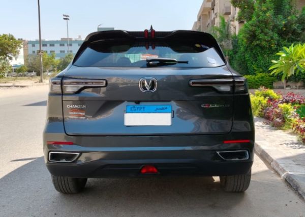 Changan - CS55 Plus (2024)