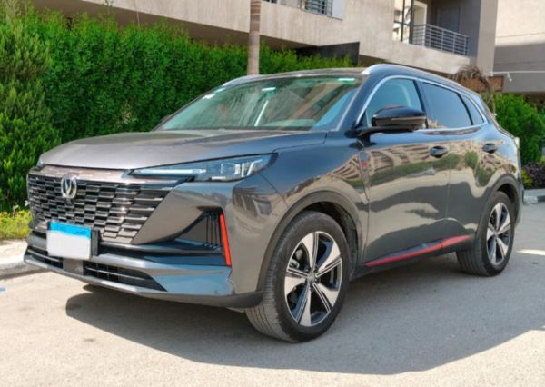 Changan - CS55 Plus (2024)