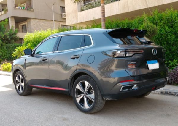 Changan - CS55 Plus (2024)