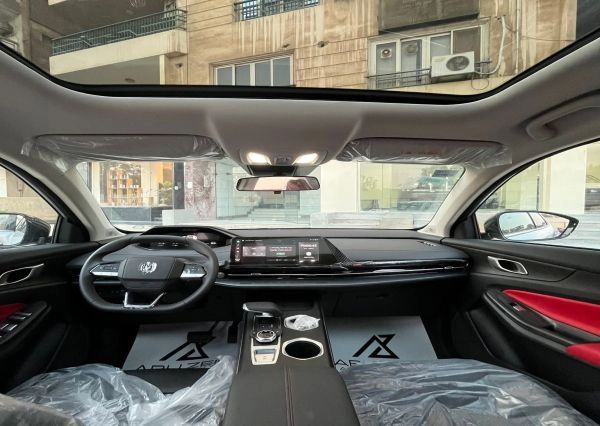 شنجان - سي اس ٥٥ بلس ( ٢٠٢٤ )