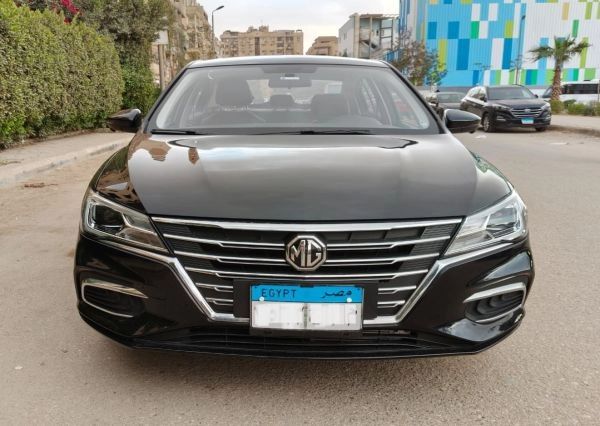 ام جي - ٥ ( ٢٠٢٥ )