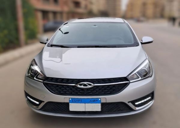 شيري - اريزو ٥ ( ٢٠٢٥ )