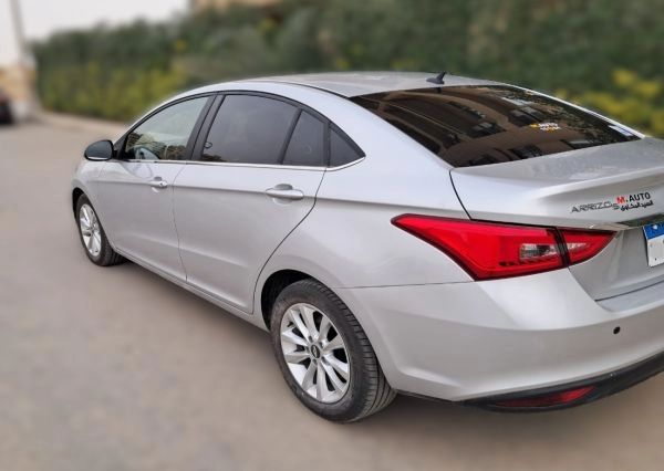 شيري - اريزو ٥ ( ٢٠٢٥ )