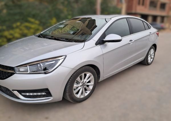 شيري - اريزو ٥ ( ٢٠٢٥ )