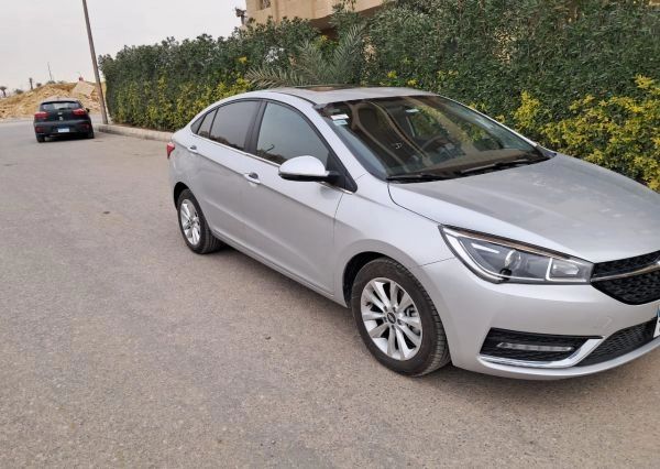 شيري - اريزو ٥ ( ٢٠٢٥ )