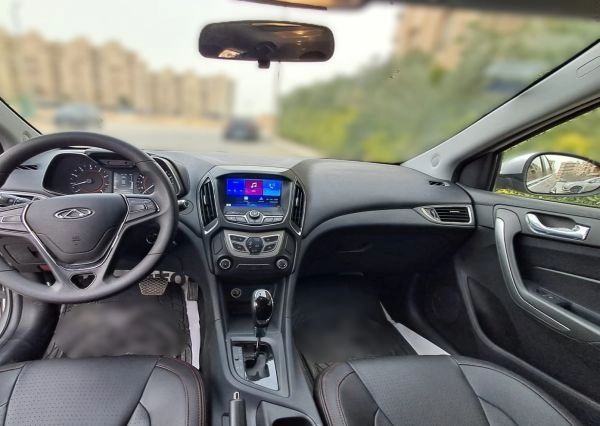 شيري - اريزو ٥ ( ٢٠٢٥ )