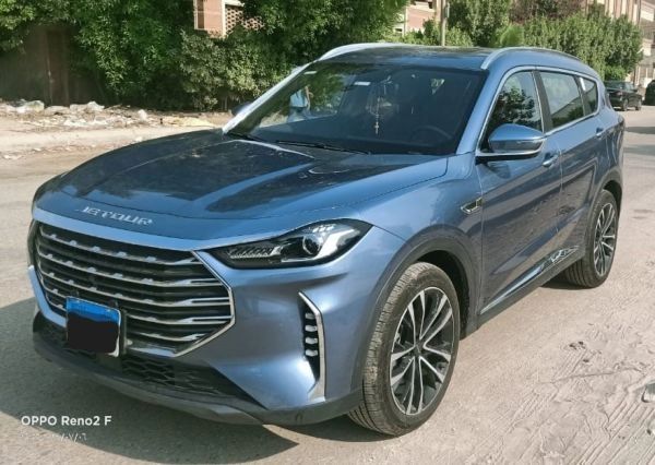 جيتور -  اكس ٧٠  بلس ( ٢٠٢٤ )