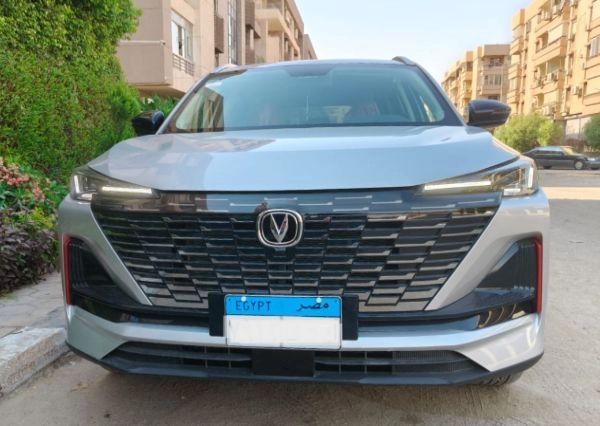 شانجان - سي اس 55 ( 2026 )