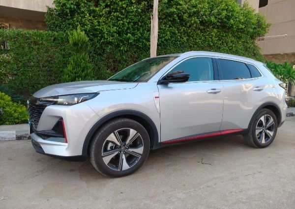 شانجان - سي اس 55 ( 2026 )