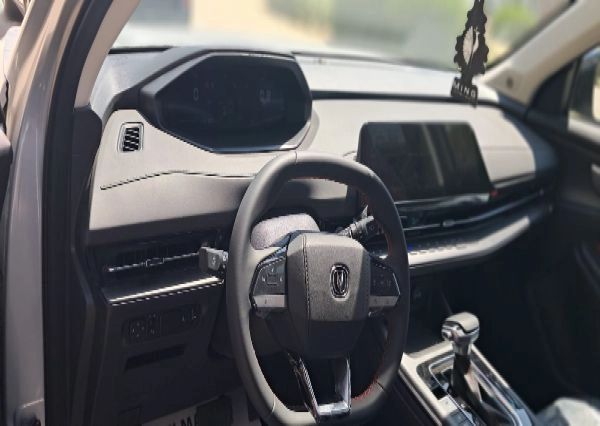 شانجان - سي اس 55 ( 2026 )