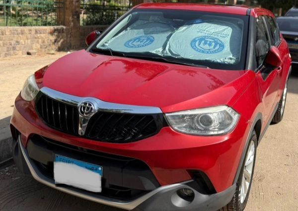 Brilliance -V3 (2024)