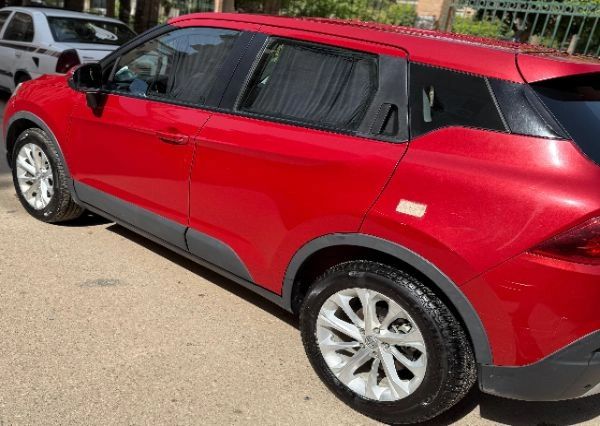 Brilliance -V3 (2024)