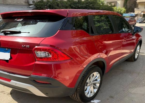 Brilliance -V3 (2024)