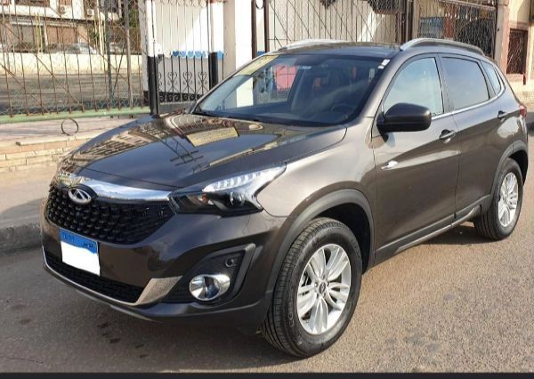 Chery - Tiggo 7  (2023)