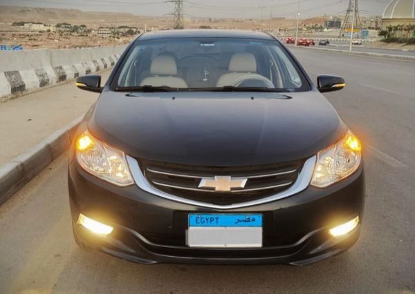 Chevrolet - Optra (2020)