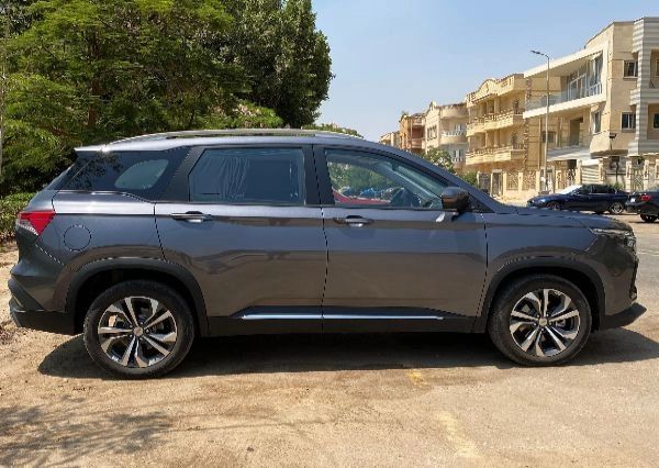 Chevrolet Captiva (2025)