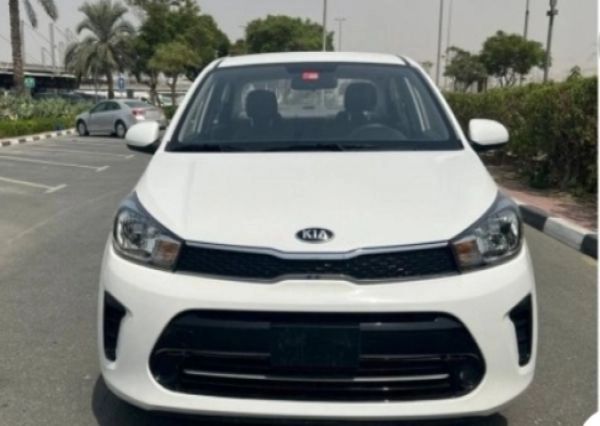 KIA - Pegas (2020)