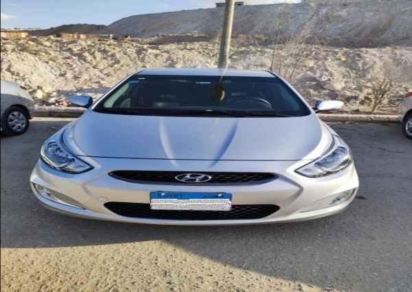 Hyundai - Accent RB (2024)