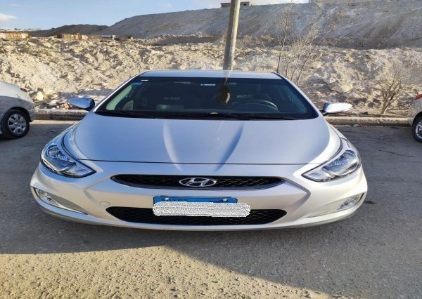 Hyundai - Accent RB (2024)