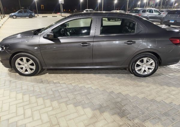 بيجو - 301 (2022)