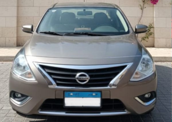 Nissan - Sunny (2026)