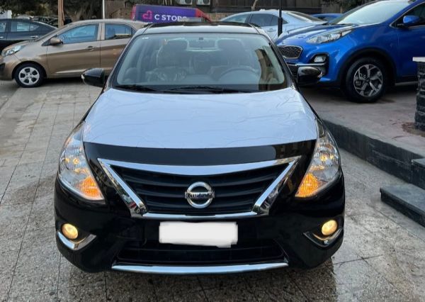 Nissan - Sunny (2026)