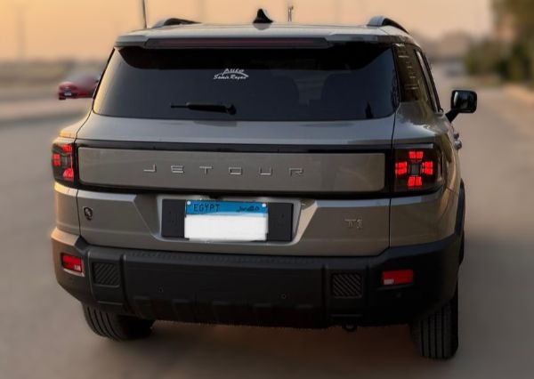 jetour T1 ( 2025 )