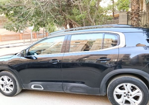 Citroën - C5 Aircross (2021)