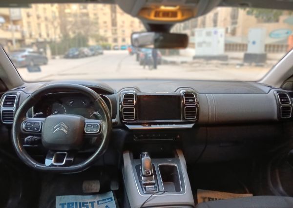 Citroën - C5 Aircross (2021)